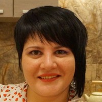 Александра Тихановская