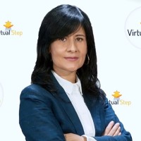 Virtual Step Ec