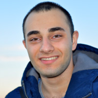 Ayberk Balaman