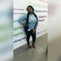 Rita Kyei Antwi