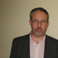 Ian Borland
