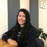 Melani Espinoza Montero