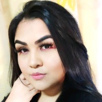 Kamyla Bentes