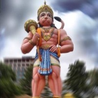 Bharath Raj