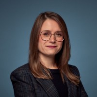 Dunja Kochberger