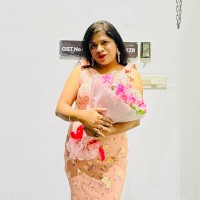 Samruddhi Gode