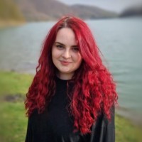 Gloria Manea