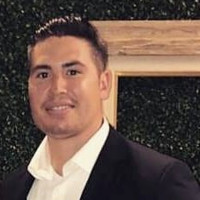 R.J. Delagarza, M.Eng, PMP, R.S.