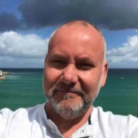 Graham Magor