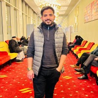 Fasiuddin Mohammed Khaja