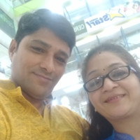 Rekha Jain Bhayander