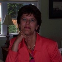 Mary Martin, CPCC