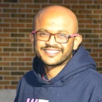 Sainath Motlakunta, Ph. D.