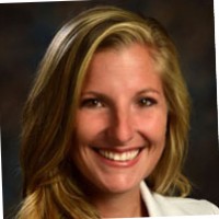 Lauren Oberle