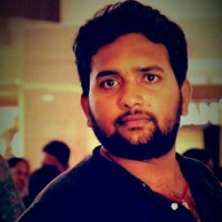 Penchala Harish Kumar Kannamuri