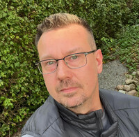 Thomas Frydling Mørk