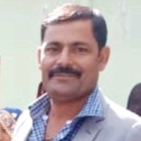 Patel Jagdish
