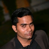 Ankit Vashisth