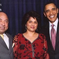 Kevin Kishore Kaul