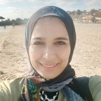 Dina Shahin
