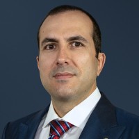 Michael Ohevzion