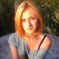 Khrystyna Dobrianska