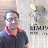 Prasenjit Ghosal
