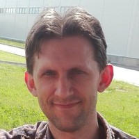 Сергей Калинин