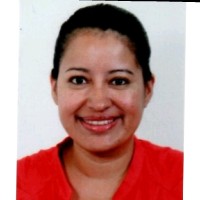 Ana Cecilia Rivera Alvarado