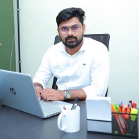 Anees T