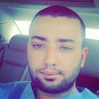 fadi alagha