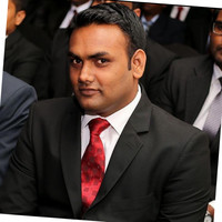 Sandesh Kamalanathan