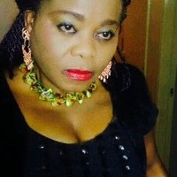 Jedidah Nancy O David Evbuomwan aka The Minstrelle