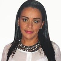 Yolanda Maria Restrepo Correa