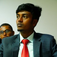 Lagusudhakar P