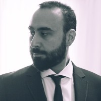 Evgenios Stavrianidis