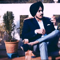 Kuljit Singh Kaptaan