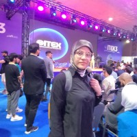 Zainab Hussein