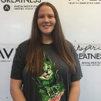 Ashlie Painter