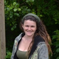 Lou (Louise) Goodger