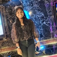 Kiranmai Andey