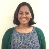 Juhi Vora