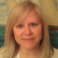 Catherine Van Evans