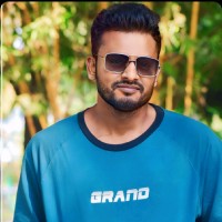 Prashant Murmure
