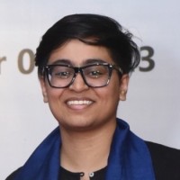Trisha Bhowmick