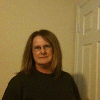 Mary Haywood
