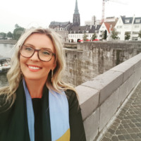 Dragana Dragoljevic