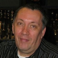 Martin Van Leeuwen