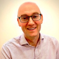 Scott Binnie