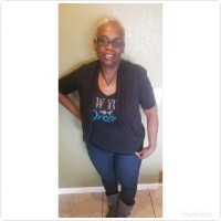 Janice Johnson